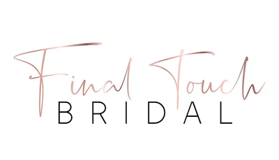 Final Touch Bridal