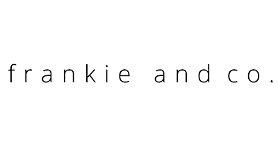 Frankie and Co<br />
